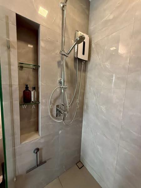 The Privacy Jatujak, กรุงเทพ, 1100 ถนนวิภาวดีรังสิต, จอมพล, จตุจักร, กรุงเทพ, 33 ตร.ม., Condo ให้เช่า, โดย Keerati Wangrujirakul, 500540139 - DDproperty.com