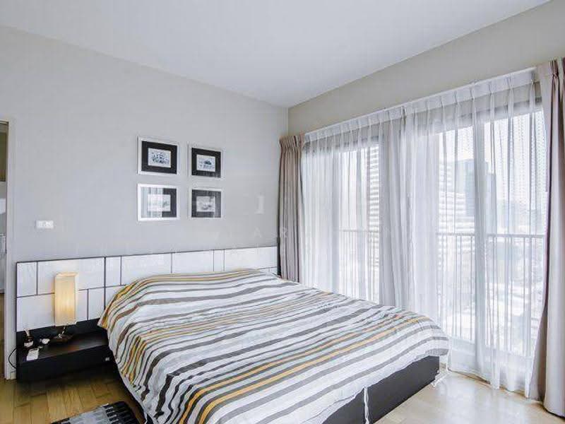 Noble Reveal, Bangkok, 36 Soi Sukhumvit 63, Ekamai Road, Phra Kanong Nua, Watthana, Bangkok, 1 Bedroom, 52 sqm, Condo For Rent, by Pattarapon Preechalertpiriya, 500540140 - DDproperty.com