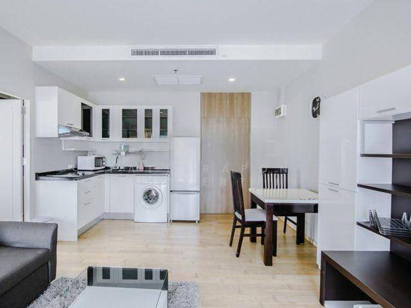 Noble Reveal, Bangkok, 36 Soi Sukhumvit 63, Ekamai Road, Phra Kanong Nua, Watthana, Bangkok, 1 Bedroom, 52 sqm, Condo For Rent, by Pattarapon Preechalertpiriya, 500540140 - DDproperty.com