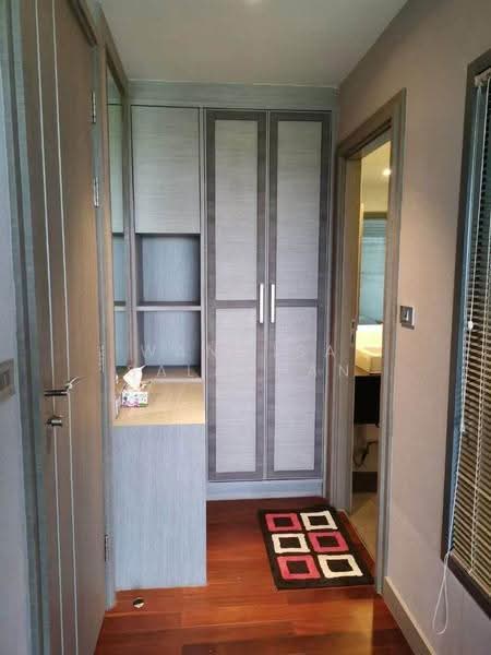 The Senate Residences, Chon Buri (Pattaya), Nong Pru, Bang Lamung (Pattaya), Chon Buri (Pattaya), 2 Bedrooms, 67 sqm, Townhouse For Sale, by Wanwisa Salachan, 500540141 - DDproperty.com