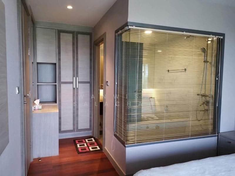 The Senate Residences, Chon Buri (Pattaya), Nong Pru, Bang Lamung (Pattaya), Chon Buri (Pattaya), 2 Bedrooms, 67 sqm, Townhouse For Sale, by Wanwisa Salachan, 500540141 - DDproperty.com