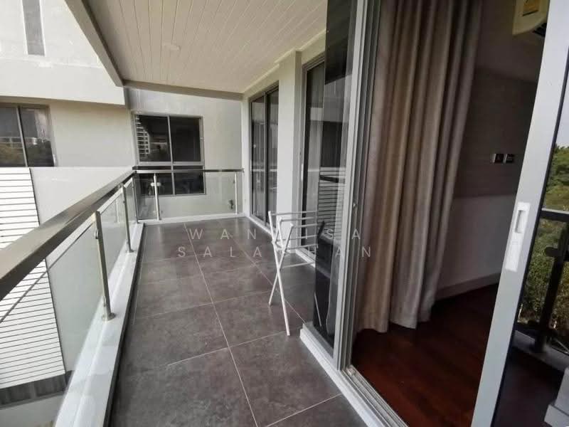 The Senate Residences, Chon Buri (Pattaya), Nong Pru, Bang Lamung (Pattaya), Chon Buri (Pattaya), 2 Bedrooms, 67 sqm, Townhouse For Sale, by Wanwisa Salachan, 500540141 - DDproperty.com