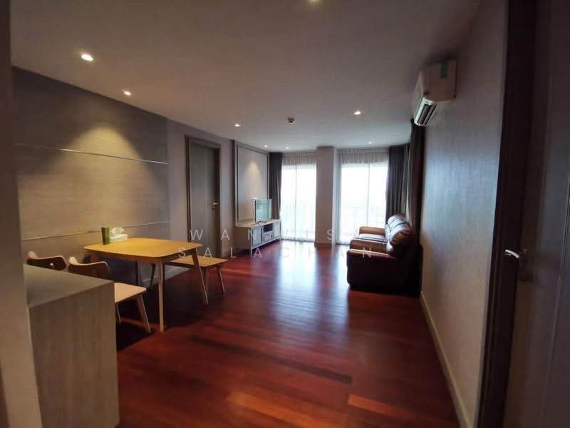 The Senate Residences, Chon Buri (Pattaya), Nong Pru, Bang Lamung (Pattaya), Chon Buri (Pattaya), 2 Bedrooms, 67 sqm, Townhouse For Sale, by Wanwisa Salachan, 500540141 - DDproperty.com