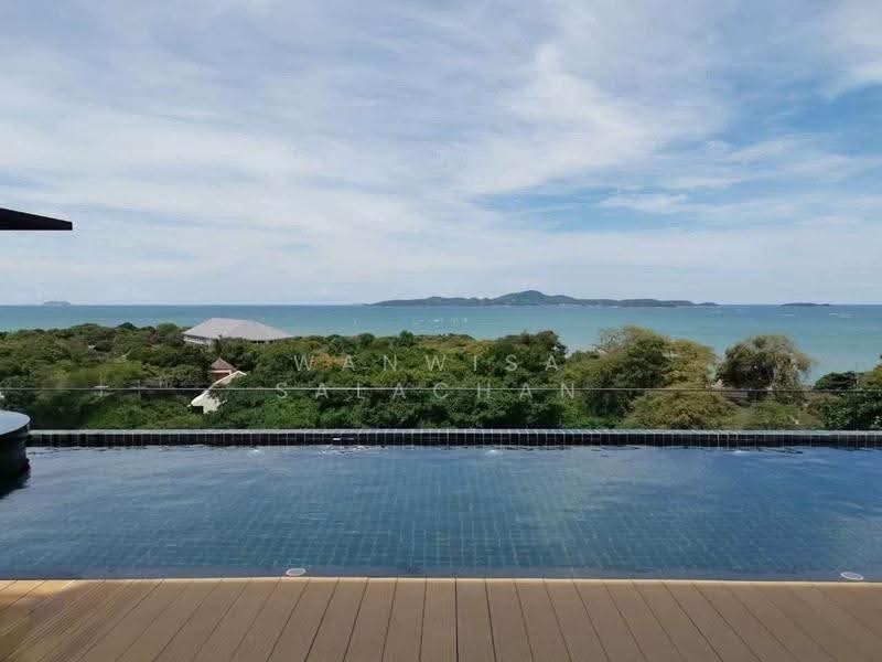 The Senate Residences, Chon Buri (Pattaya), Nong Pru, Bang Lamung (Pattaya), Chon Buri (Pattaya), 2 Bedrooms, 67 sqm, Townhouse For Sale, by Wanwisa Salachan, 500540141 - DDproperty.com
