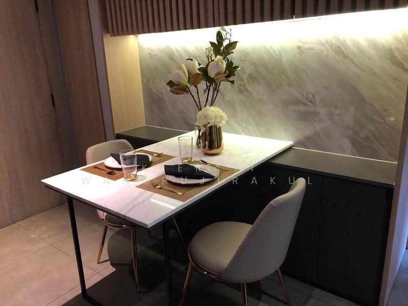 The Lofts Asoke, Bangkok, Sukhumvit 21 Road, Khlongtoei Nua, Watthana, Bangkok, 1 Bedroom, 50 sqm, Condo For Sale, by Keerati Wangrujirakul, 500540143 - DDproperty.com