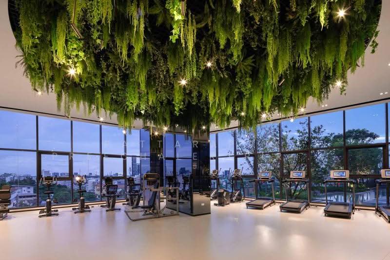 IDEO Sukhumvit Rama 4, Bangkok, Soi Sukhumvit 44, Sukhumvit Road, Phra Kanong, Khlong Toei, Bangkok, Studio, 31 sqm, Condo For Rent, by Pattarapon Preechalertpiriya, 500540144 - DDproperty.com