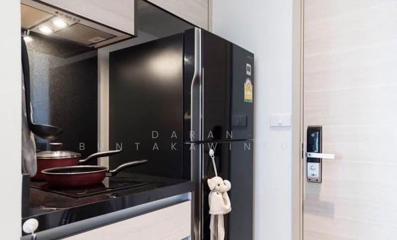 Park Origin Phrom Phong (Park 24), กรุงเทพ, 68 Soi Sukhumvit 24, คลองตัน, คลองเตย, กรุงเทพ, 28 ตร.ม., Condo ให้เช่า, โดย Daran Buntakawinkul, 500540146 - DDproperty.com
