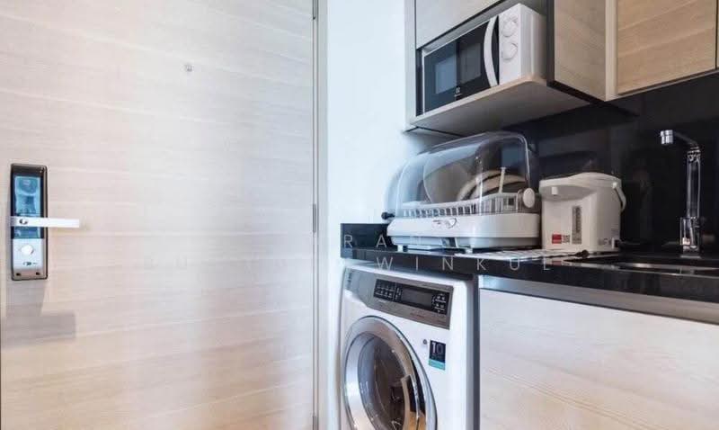 Park Origin Phrom Phong (Park 24), กรุงเทพ, 68 Soi Sukhumvit 24, คลองตัน, คลองเตย, กรุงเทพ, 28 ตร.ม., Condo ให้เช่า, โดย Daran Buntakawinkul, 500540146 - DDproperty.com