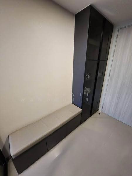 Park Origin Chula-Samyan, Bangkok, Rama 4 Road, Maha Phrutharam, Bang Rak, Bangkok, 1 Bedroom, 48 sqm, Condo For Rent, by Keerati Wangrujirakul, 500540147 - DDproperty.com