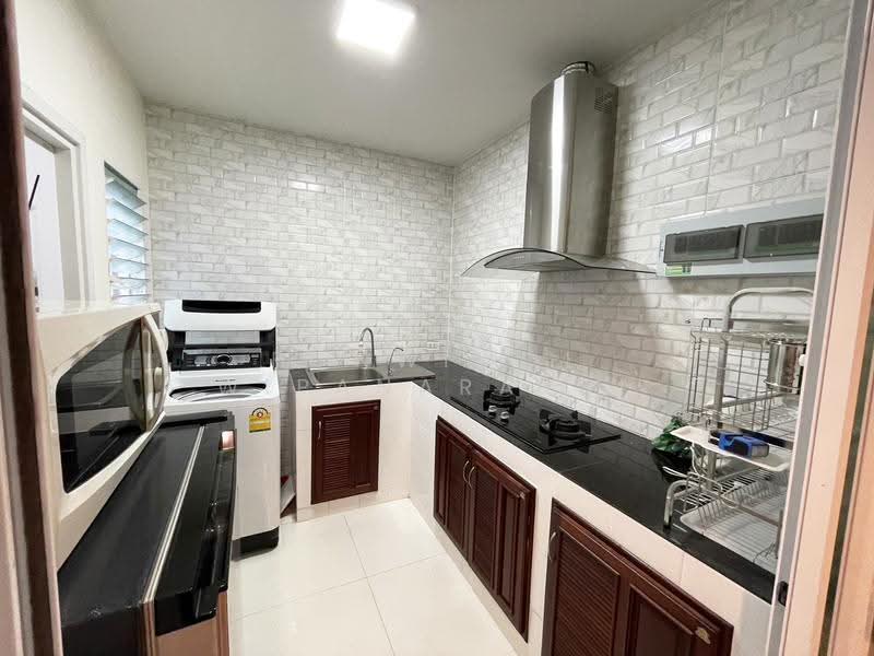 Passorn Prestige Pattanakarn 38, Bangkok, Soi Phatthanakan 38, Suan Luang, Bangkok, 3 Bedrooms, 125 sqm, Single Detached House For Rent, by Ponwimol Wipanarapai, 500540148 - DDproperty.com