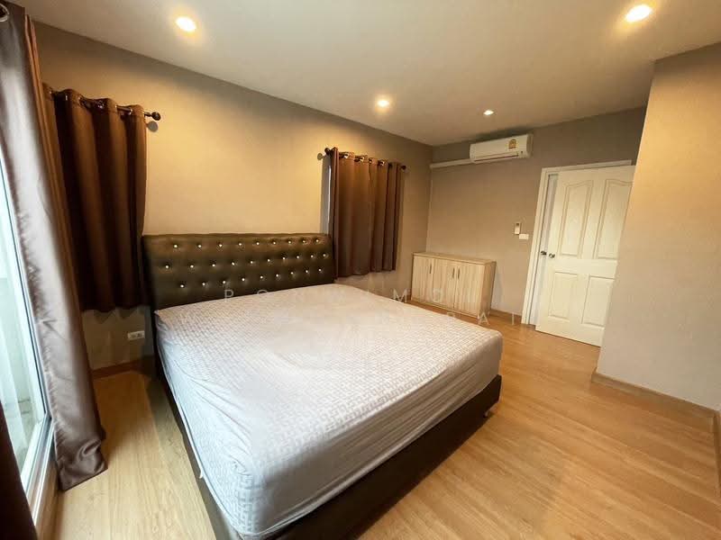Passorn Prestige Pattanakarn 38, Bangkok, Soi Phatthanakan 38, Suan Luang, Bangkok, 3 Bedrooms, 125 sqm, Single Detached House For Rent, by Ponwimol Wipanarapai, 500540148 - DDproperty.com