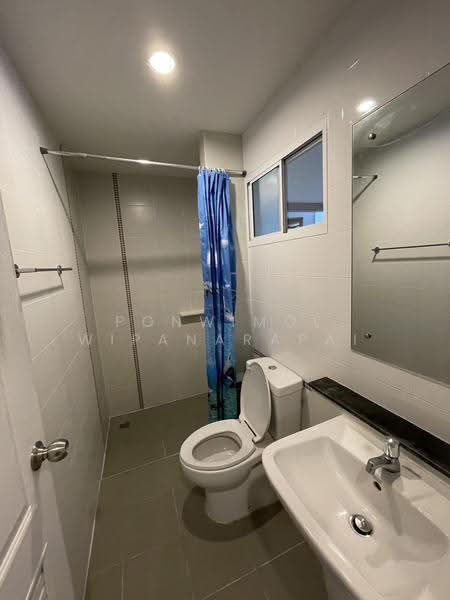 Passorn Prestige Pattanakarn 38, Bangkok, Soi Phatthanakan 38, Suan Luang, Bangkok, 3 Bedrooms, 125 sqm, Single Detached House For Rent, by Ponwimol Wipanarapai, 500540148 - DDproperty.com