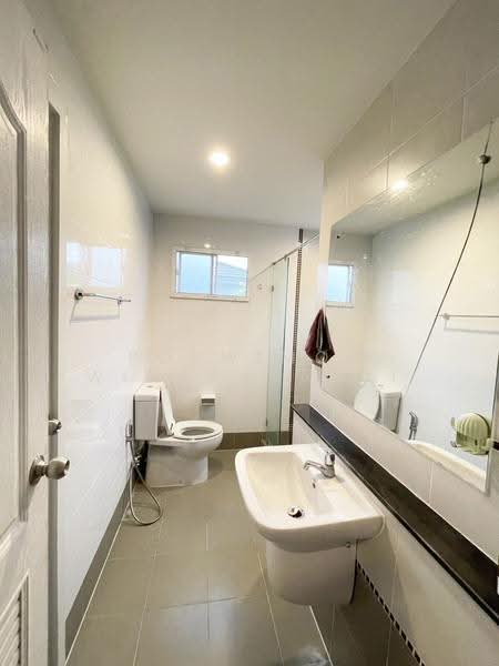 Passorn Prestige Pattanakarn 38, Bangkok, Soi Phatthanakan 38, Suan Luang, Bangkok, 3 Bedrooms, 125 sqm, Single Detached House For Rent, by Ponwimol Wipanarapai, 500540148 - DDproperty.com
