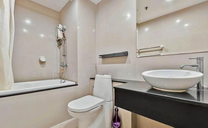 Nusasiri Grand, Bangkok, Soi Sukhumvit 42, Phra Kanong, Khlong Toei, Bangkok, 2 Bedrooms, 80 sqm, Condo For Rent, by Connex Property, 500540149 - DDproperty.com