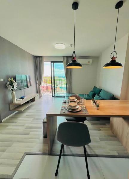 The Win Condominium, Chon Buri (Pattaya), Nong Pru, Bang Lamung (Pattaya), Chon Buri (Pattaya), 1 Bedroom, 50 sqm, Condo For Rent, by Praveen Peter, 500540150 - DDproperty.com