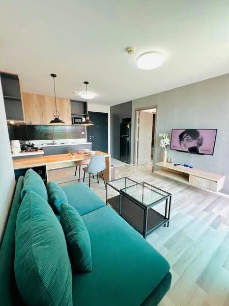 The Win Condominium : เดอะ วิน คอนโดมิเนียม, ชลบุรี, หนองปรือ, บางละมุง, ชลบุรี, 50 ตร.ม., คอนโด ให้เช่า, โดย Praveen Prabhat Peter, 500540150 - DDproperty.com