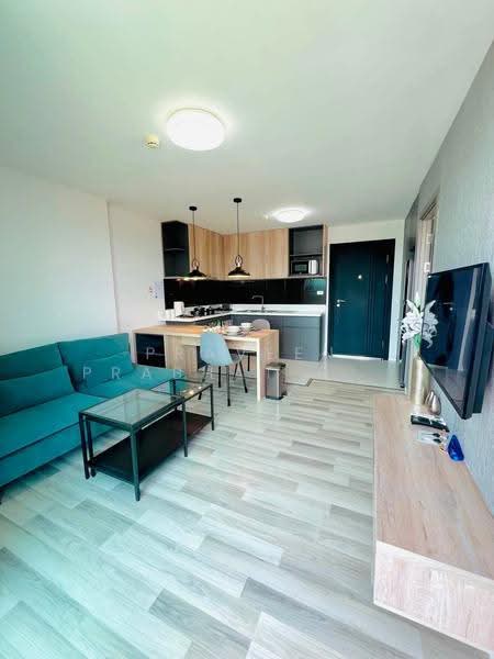 The Win Condominium, Chon Buri (Pattaya), Nong Pru, Bang Lamung (Pattaya), Chon Buri (Pattaya), 1 Bedroom, 50 sqm, Condo For Rent, by Praveen Peter, 500540150 - DDproperty.com