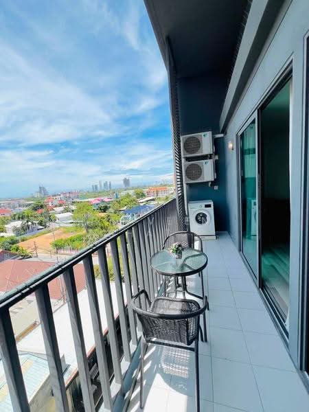 The Win Condominium, Chon Buri (Pattaya), Nong Pru, Bang Lamung (Pattaya), Chon Buri (Pattaya), 1 Bedroom, 50 sqm, Condo For Rent, by Praveen Peter, 500540150 - DDproperty.com