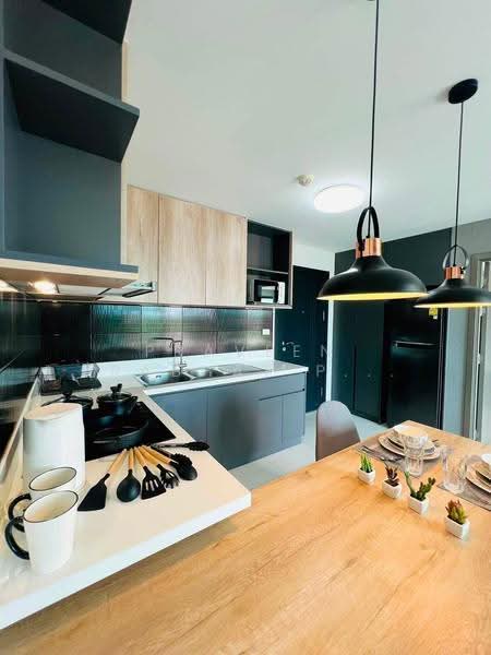 The Win Condominium, Chon Buri (Pattaya), Nong Pru, Bang Lamung (Pattaya), Chon Buri (Pattaya), 1 Bedroom, 50 sqm, Condo For Rent, by Praveen Peter, 500540150 - DDproperty.com
