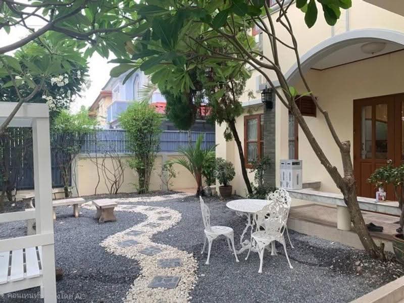 ไม่พบโครงการ, Bangkok, รามคำแหง164, Min Buri, Bangkok, 4 Bedrooms, 240 sqm, Single Detached House For Rent, by กุลจิรา อภัยโส, 500540153 - DDproperty.com