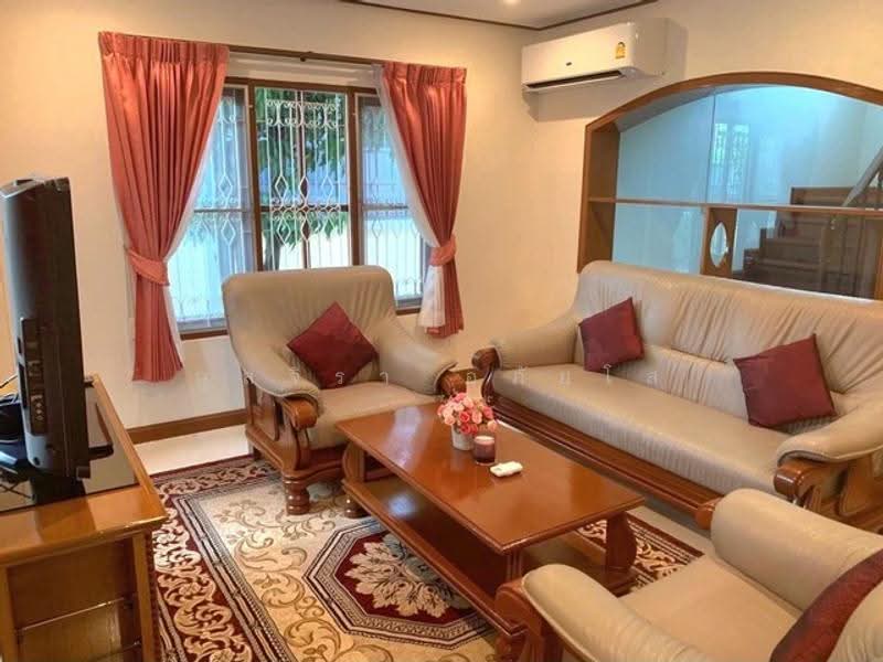 ไม่พบโครงการ, Bangkok, รามคำแหง164, Min Buri, Bangkok, 4 Bedrooms, 240 sqm, Single Detached House For Rent, by กุลจิรา อภัยโส, 500540153 - DDproperty.com