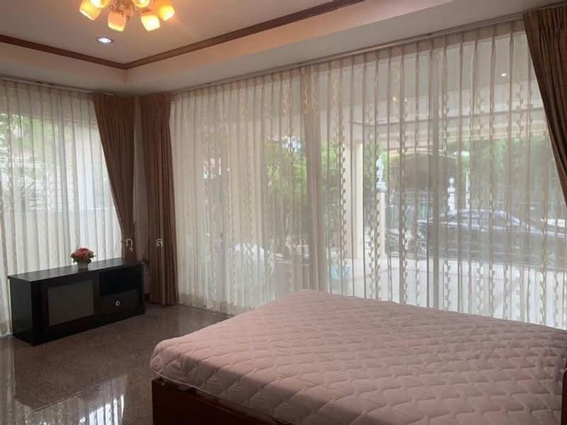 ไม่พบโครงการ, Bangkok, รามคำแหง164, Min Buri, Bangkok, 4 Bedrooms, 240 sqm, Single Detached House For Rent, by กุลจิรา อภัยโส, 500540153 - DDproperty.com