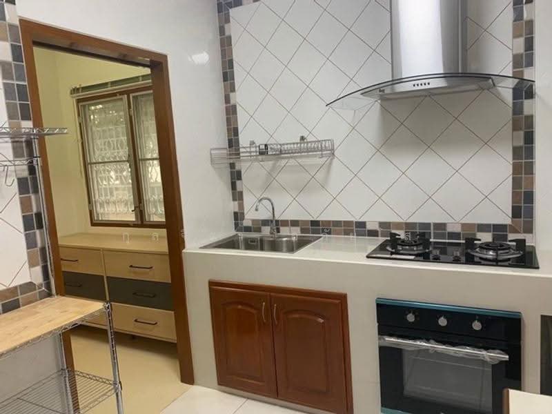 ไม่พบโครงการ, Bangkok, รามคำแหง164, Min Buri, Bangkok, 4 Bedrooms, 240 sqm, Single Detached House For Rent, by กุลจิรา อภัยโส, 500540153 - DDproperty.com