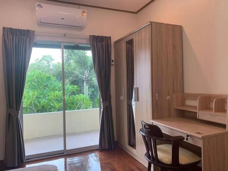ไม่พบโครงการ, Bangkok, รามคำแหง164, Min Buri, Bangkok, 4 Bedrooms, 240 sqm, Single Detached House For Rent, by กุลจิรา อภัยโส, 500540153 - DDproperty.com
