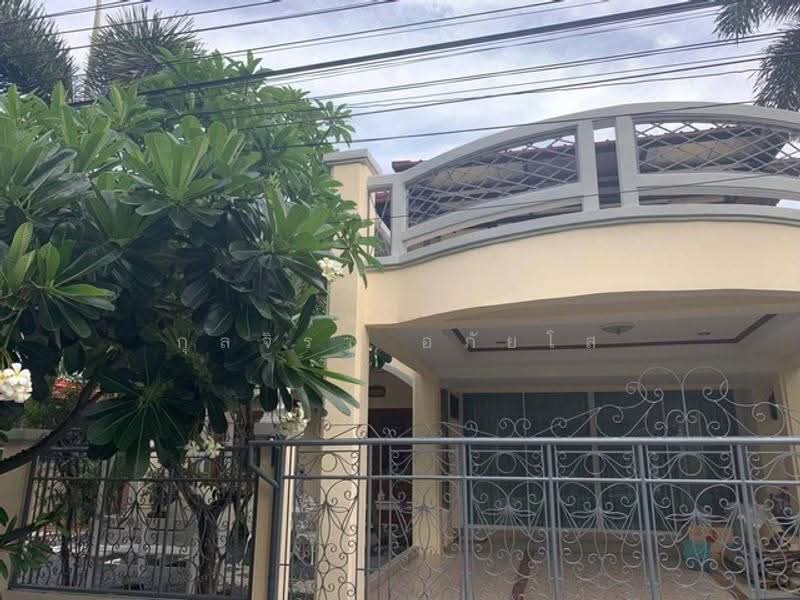 ไม่พบโครงการ, Bangkok, รามคำแหง164, Min Buri, Bangkok, 4 Bedrooms, 240 sqm, Single Detached House For Rent, by กุลจิรา อภัยโส, 500540153 - DDproperty.com
