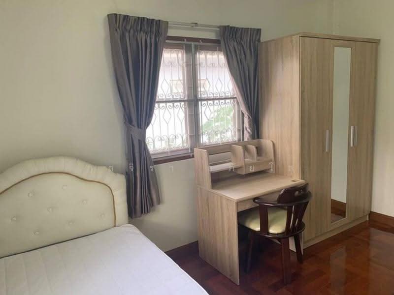 ไม่พบโครงการ, Bangkok, รามคำแหง164, Min Buri, Bangkok, 4 Bedrooms, 240 sqm, Single Detached House For Rent, by กุลจิรา อภัยโส, 500540153 - DDproperty.com