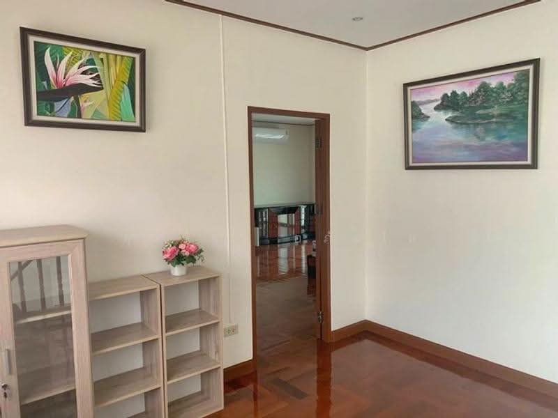ไม่พบโครงการ, Bangkok, รามคำแหง164, Min Buri, Bangkok, 4 Bedrooms, 240 sqm, Single Detached House For Rent, by กุลจิรา อภัยโส, 500540153 - DDproperty.com