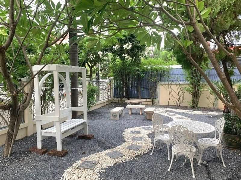 ไม่พบโครงการ, Bangkok, รามคำแหง164, Min Buri, Bangkok, 4 Bedrooms, 240 sqm, Single Detached House For Rent, by กุลจิรา อภัยโส, 500540153 - DDproperty.com