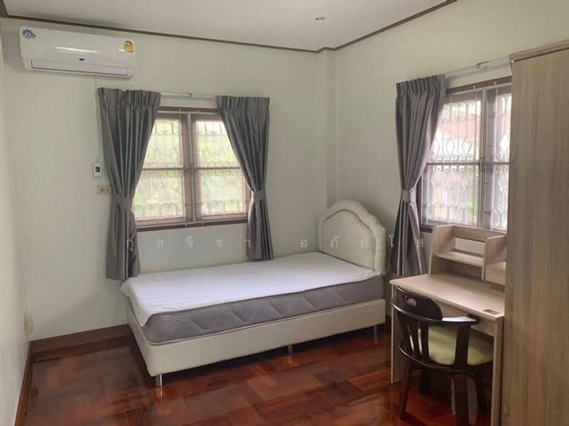 ไม่พบโครงการ, Bangkok, รามคำแหง164, Min Buri, Bangkok, 4 Bedrooms, 240 sqm, Single Detached House For Rent, by กุลจิรา อภัยโส, 500540153 - DDproperty.com