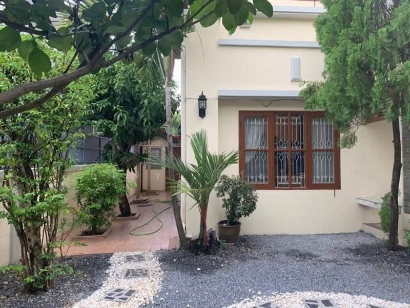 ไม่พบโครงการ, Bangkok, รามคำแหง164, Min Buri, Bangkok, 4 Bedrooms, 240 sqm, Single Detached House For Rent, by กุลจิรา อภัยโส, 500540153 - DDproperty.com
