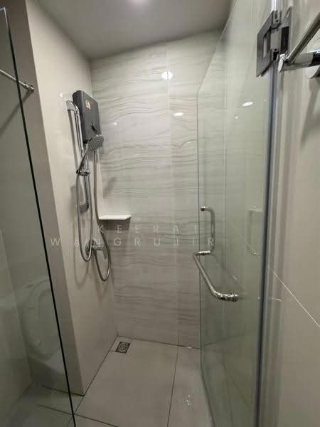 Aspire Onnut Station, Bangkok, Sukhumvit Road, Phra Kanong, Khlong Toei, Bangkok, 1 Bedroom, 31 sqm, Condo For Rent, by Keerati Wangrujirakul, 500540154 - DDproperty.com