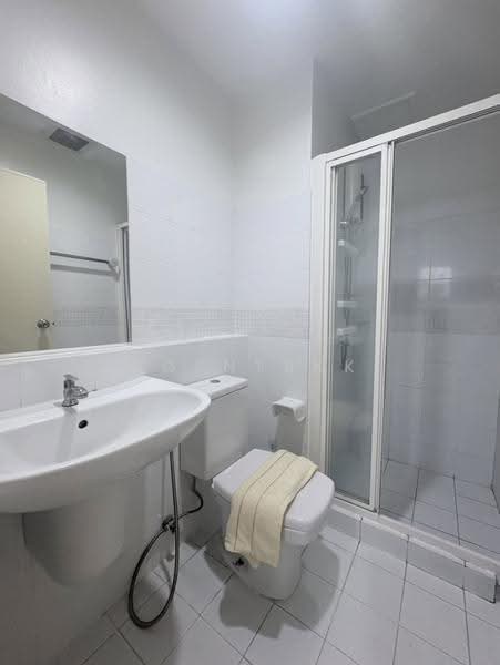 The Seed Ratchada-Huai Khwang, Bangkok, Soi Pracharatbamphen 20, Samsen Nok, Huai Khwang, Bangkok, 1 Bedroom, 28 sqm, Condo For Rent, by Agentbkk, 500540155 - DDproperty.com
