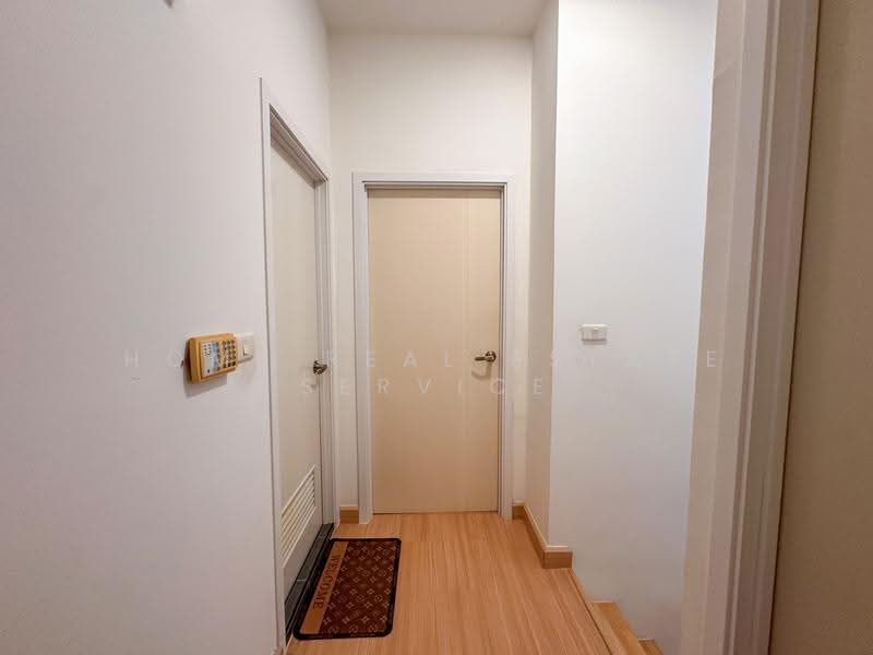 Gusto Townhome Ratchapruek - Rama 5 : กัสโต้ ทาวน์โฮม ราชพฤกษ์ - พระราม 5, นนทบุรี, ถนนบางกรวย - ไทรน้อย, บางกร่าง, เมืองนนทบุรี, นนทบุรี, 106 ตร.ม., ทาวน์เฮ้าส์ ขาย, โดย HOME Real Estate Service, 500540156 - DDproperty.com