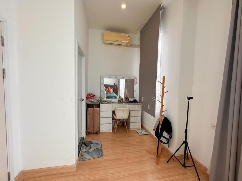 Gusto Townhome Ratchapruek - Rama 5 : กัสโต้ ทาวน์โฮม ราชพฤกษ์ - พระราม 5, นนทบุรี, ถนนบางกรวย - ไทรน้อย, บางกร่าง, เมืองนนทบุรี, นนทบุรี, 106 ตร.ม., ทาวน์เฮ้าส์ ขาย, โดย HOME Real Estate Service, 500540156 - DDproperty.com
