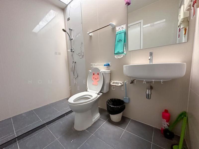 Gusto Townhome Ratchapruek - Rama 5 : กัสโต้ ทาวน์โฮม ราชพฤกษ์ - พระราม 5, นนทบุรี, ถนนบางกรวย - ไทรน้อย, บางกร่าง, เมืองนนทบุรี, นนทบุรี, 106 ตร.ม., ทาวน์เฮ้าส์ ขาย, โดย HOME Real Estate Service, 500540156 - DDproperty.com