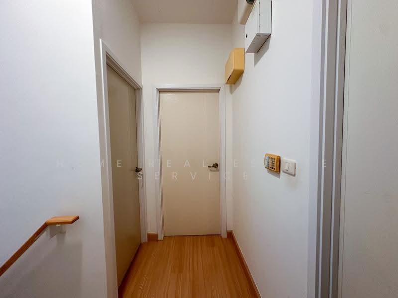 Gusto Townhome Ratchapruek - Rama 5 : กัสโต้ ทาวน์โฮม ราชพฤกษ์ - พระราม 5, นนทบุรี, ถนนบางกรวย - ไทรน้อย, บางกร่าง, เมืองนนทบุรี, นนทบุรี, 106 ตร.ม., ทาวน์เฮ้าส์ ขาย, โดย HOME Real Estate Service, 500540156 - DDproperty.com