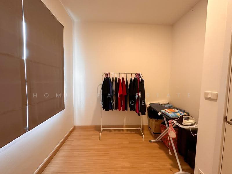 Gusto Townhome Ratchapruek - Rama 5 : กัสโต้ ทาวน์โฮม ราชพฤกษ์ - พระราม 5, นนทบุรี, ถนนบางกรวย - ไทรน้อย, บางกร่าง, เมืองนนทบุรี, นนทบุรี, 106 ตร.ม., ทาวน์เฮ้าส์ ขาย, โดย HOME Real Estate Service, 500540156 - DDproperty.com