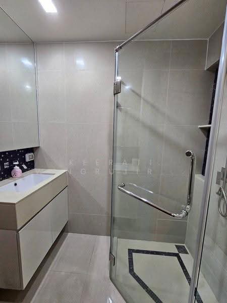 The Address Sathorn, Bangkok, 98 Sathorn Nua Road, Silom, Bang Rak, Bangkok, 2 Bedrooms, 76 sqm, Condo For Rent, by Keerati Wangrujirakul, 500540157 - DDproperty.com