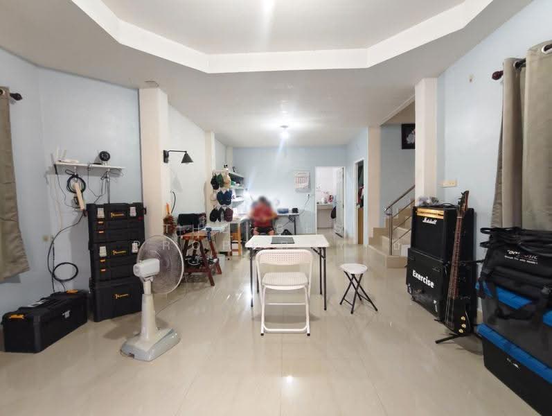 FuangFah Villa 15, Samut Prakan, Phreak Sa Mai, Muang Samut Prakarn, Samut Prakan, 4 Bedrooms, 100 sqm, Townhouse For Sale, by The Best Property บี, 500540160 - DDproperty.com