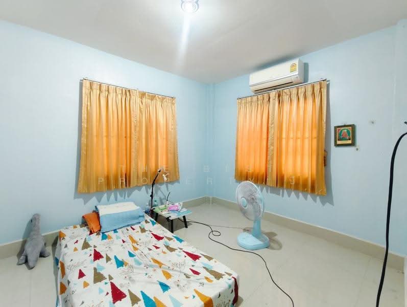 FuangFah Villa 15, Samut Prakan, Phreak Sa Mai, Muang Samut Prakarn, Samut Prakan, 4 Bedrooms, 100 sqm, Townhouse For Sale, by The Best Property บี, 500540160 - DDproperty.com
