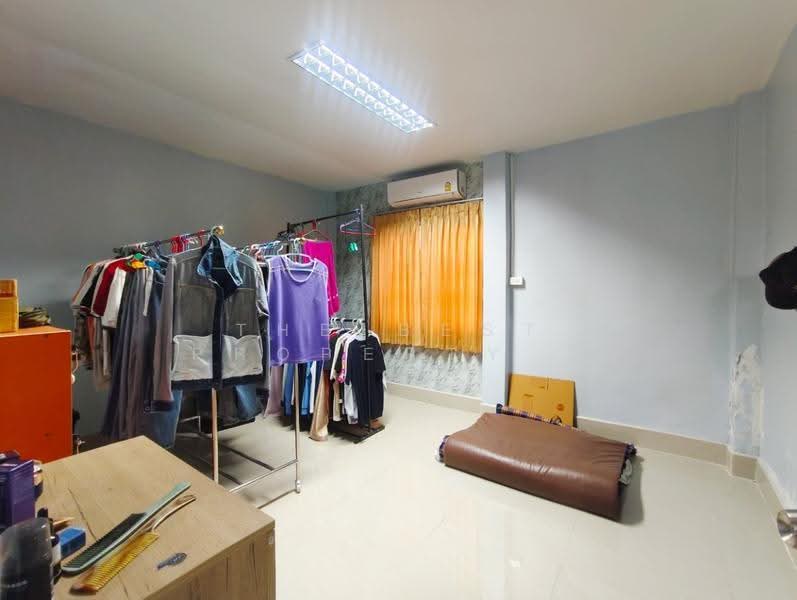 FuangFah Villa 15 : เฟื่องฟ้า วิลล่า 15 , สมุทรปราการ, แพรกษาใหม่, เมืองสมุทรปราการ, สมุทรปราการ, 100 ตร.ม., Townhouse ขาย, โดย The Best Property บี, 500540160 - DDproperty.com