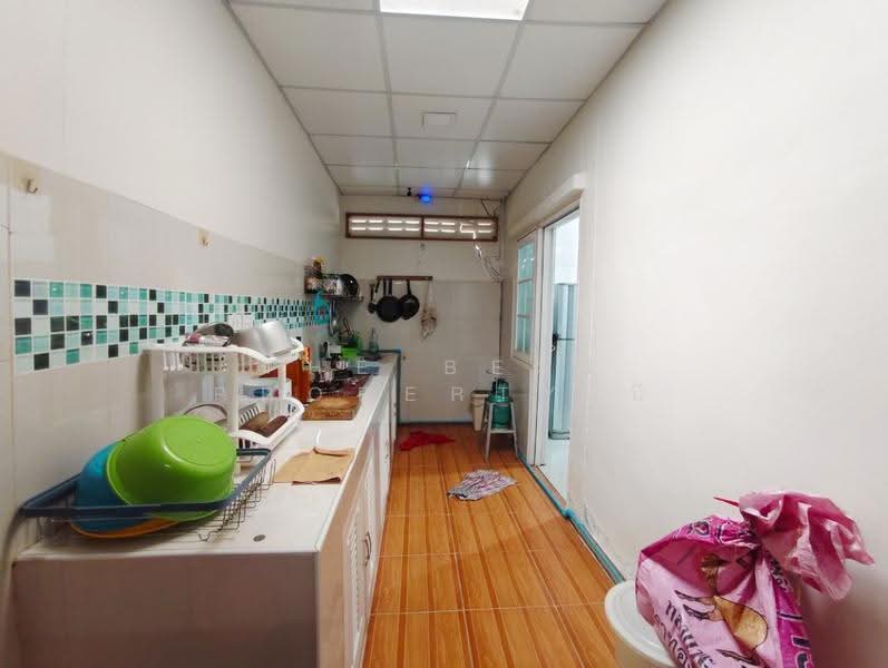 FuangFah Villa 15, Samut Prakan, Phreak Sa Mai, Muang Samut Prakarn, Samut Prakan, 4 Bedrooms, 100 sqm, Townhouse For Sale, by The Best Property บี, 500540160 - DDproperty.com