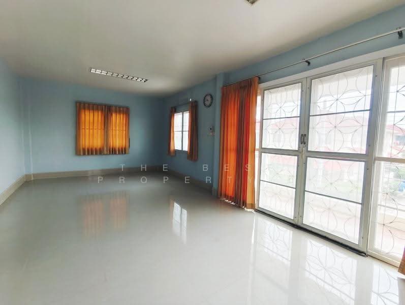 FuangFah Villa 15, Samut Prakan, Phreak Sa Mai, Muang Samut Prakarn, Samut Prakan, 4 Bedrooms, 100 sqm, Townhouse For Sale, by The Best Property บี, 500540160 - DDproperty.com