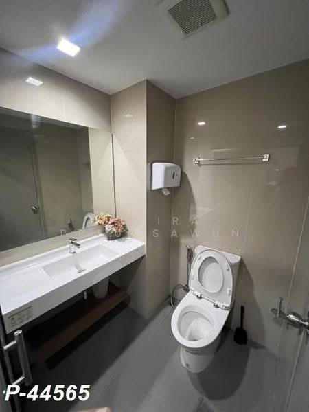 IDEO Sukhumvit 93 : ไอดีโอ สุขุมวิท 93, กรุงเทพ, 2331 ซอยสุขุมวิท 93, บางจาก, พระโขนง, กรุงเทพ, 32 ตร.ม., คอนโด ให้เช่า, โดย Susira Preuksawun, 500540163 - DDproperty.com
