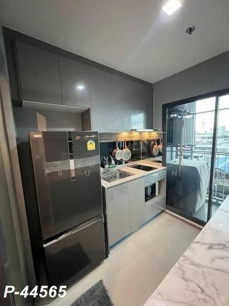 IDEO Sukhumvit 93 : ไอดีโอ สุขุมวิท 93, กรุงเทพ, 2331 ซอยสุขุมวิท 93, บางจาก, พระโขนง, กรุงเทพ, 32 ตร.ม., คอนโด ให้เช่า, โดย Susira Preuksawun, 500540163 - DDproperty.com
