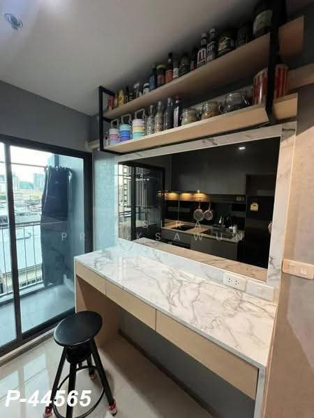 IDEO Sukhumvit 93 : ไอดีโอ สุขุมวิท 93, กรุงเทพ, 2331 ซอยสุขุมวิท 93, บางจาก, พระโขนง, กรุงเทพ, 32 ตร.ม., คอนโด ให้เช่า, โดย Susira Preuksawun, 500540163 - DDproperty.com
